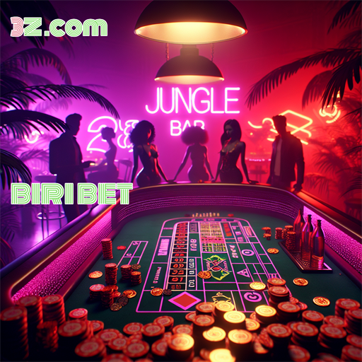 Login Especial na Biri Bet: Atrações Que Encantam